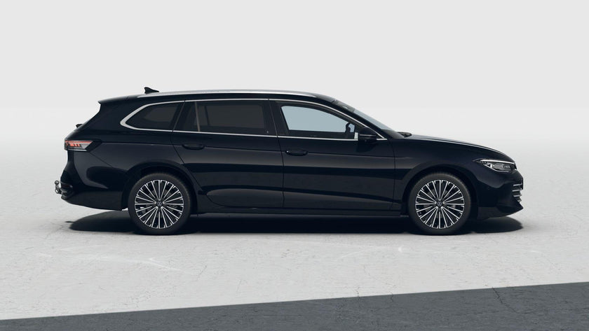 Volkswagen Passat Elegance 2,0 TDI 110 kW