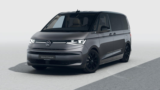 Volkswagen Multivan Life 1,5 TSI PHEV 4MOT