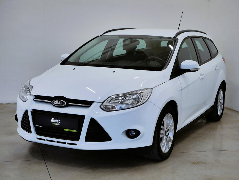 Ford Focus 1.6 Ti-VCT Trend