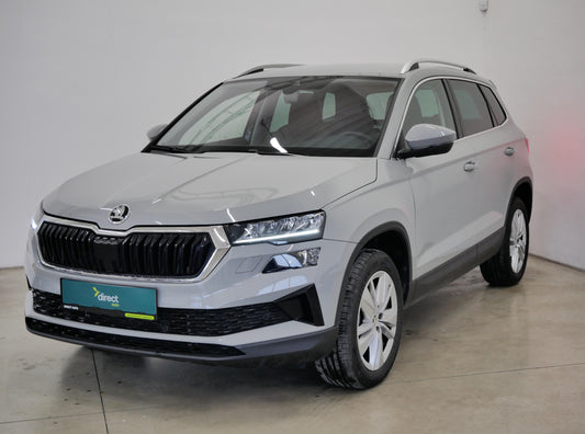 ŠKODA Karoq 1.5 TSI 110 kW TOP Selection