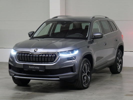 Škoda Kodiaq 2.0 TDI 147 kW Style