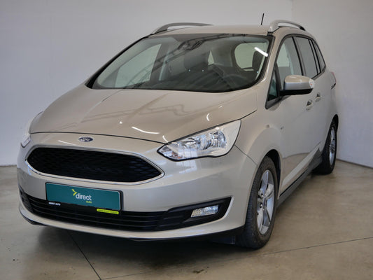 Ford Grand C-MAX 1.5 ecoBoost 110 kW