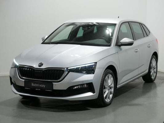 Škoda Scala 1.0 TSI 81 kW Style