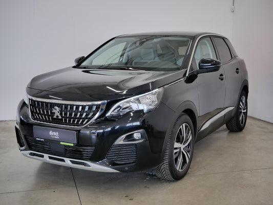 Peugeot 3008 1.2 PureTech 96 kW Allure