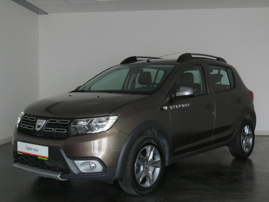 Dacia Sandero 0.9 TCe 66kW Stepway Prestige