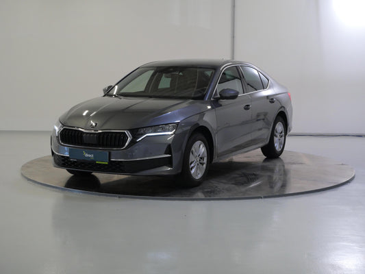 Škoda Octavia 1.5 TSI 110 kW Top Selection