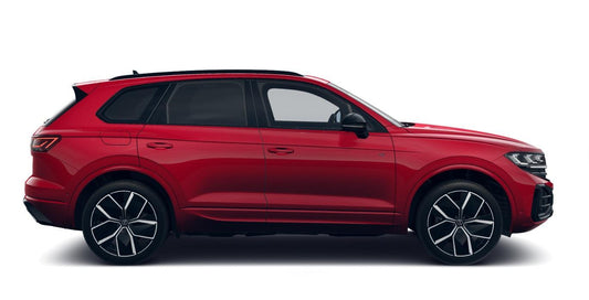 Volkswagen Touareg R-Line V6 3,0 TDI 210kW 4MOT