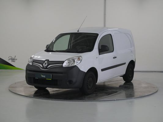 Renault Kangoo 1.5 dCi 55 kW Cool