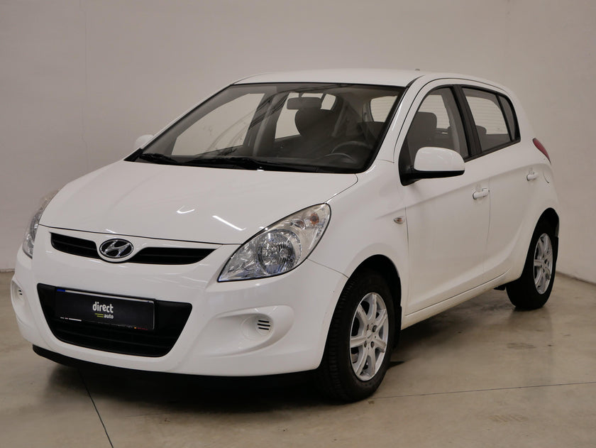 Hyundai i20 1.2i 57kW