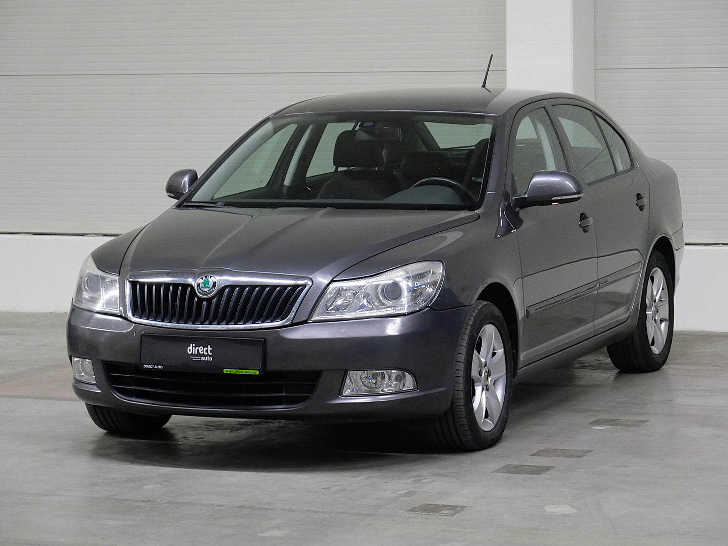 Škoda Octavia 2.0 TDI 103 kW Elegance Plus