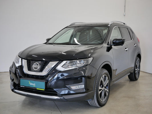 Nissan X-Trail 1.6 DIG-T 120 kW N-Connecta