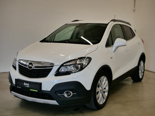 Opel Mokka 1.4 Turbo 103 kW Innovation