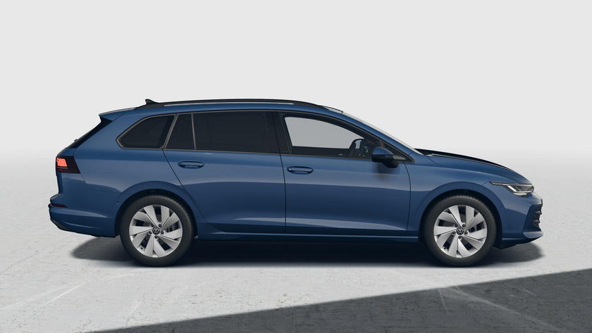 Volkswagen Golf People 1,5 eTSI 7DSG mHEV