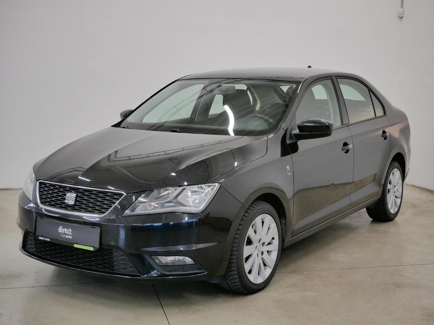 Seat Toledo 1.6 TDI 77 kW Style