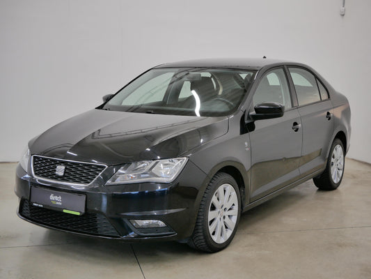 Seat Toledo 1.6 TDI 77 kW Style