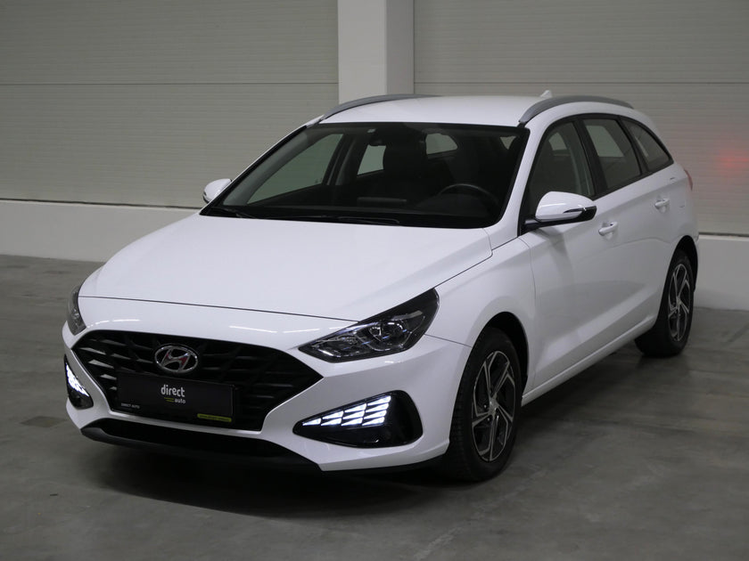 Hyundai i30 1.5 i 81 kW