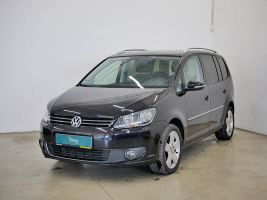 Volkswagen Touran 1.4 TSI 103 kW Highline