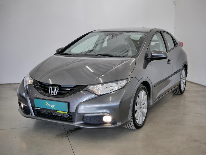 Honda Civic 1.8 i-VTEC 104 kW Sport