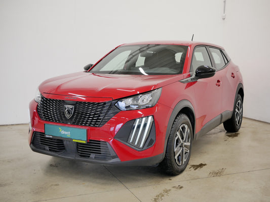 Peugeot 2008 1.2 PureTech 74 kW Active