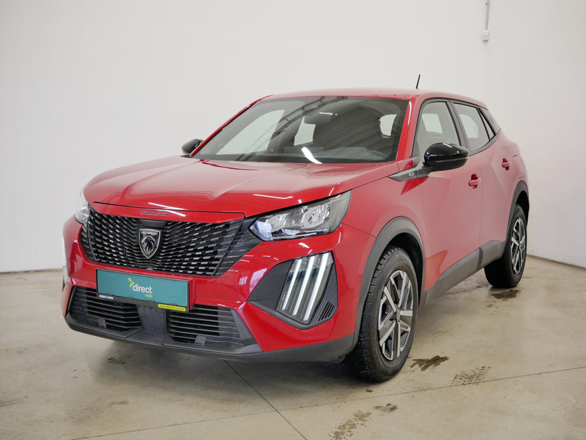 Peugeot 2008 1.2 PureTech 74 kW Active