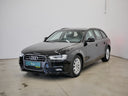 Audi A4 2.0 TDI 130kW quattro Ambition
