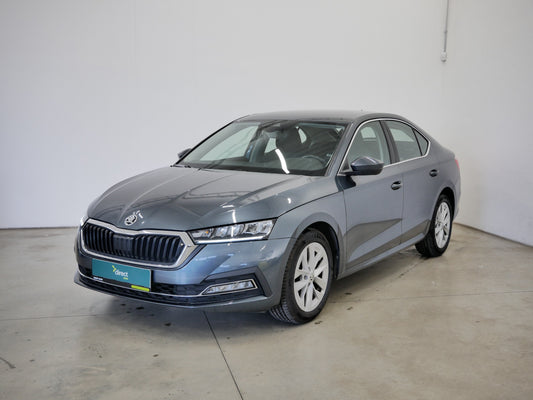Škoda Octavia 1.0 TSI 81 kW Style