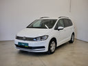 Volkswagen Touran 1.6 TDI 85 kW Comfortline