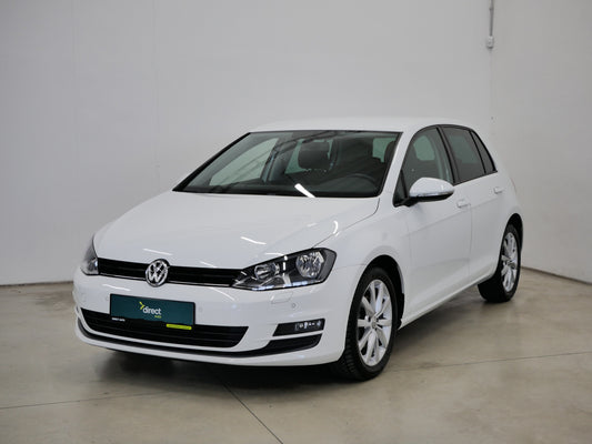 Volkswagen Golf 1.2 TSI 63 kW Trendline