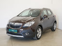 Opel Mokka 1.7 CDTI 96 kW Turbo Edition