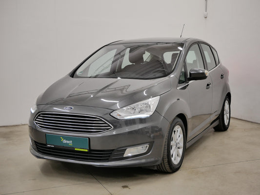 Ford C-MAX 1.5 EcoBoost 110 kW Titanium
