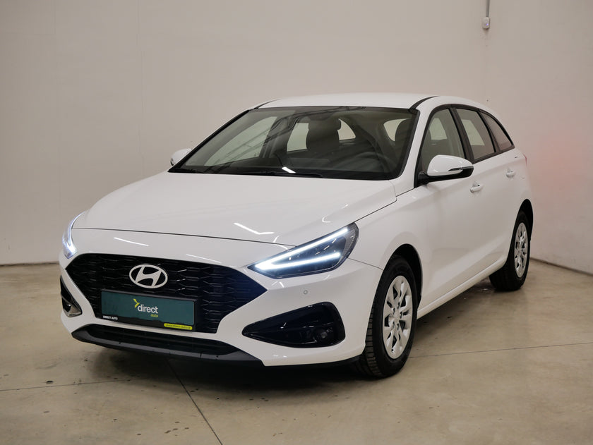 Hyundai i30 1.0 T-GDI 74 kW Comfort