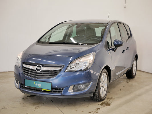 Opel Meriva 1.4 Turbo 88 kW Enjoy