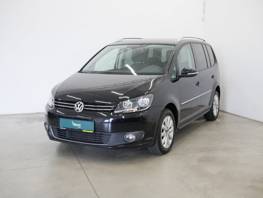 Volkswagen Touran 2.0 TDI 103 kW Highline