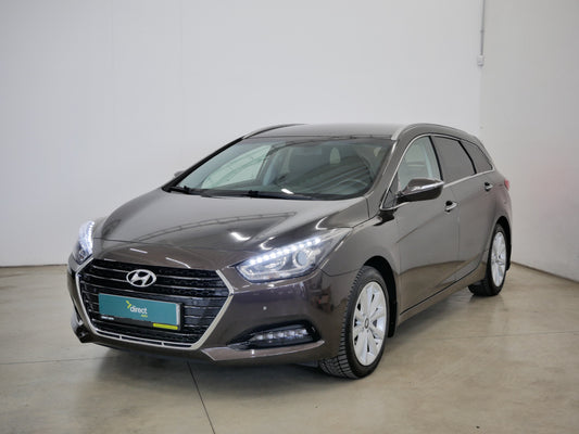 Hyundai i40 1.7 CRDI 104 kW Experience