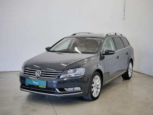 Volkswagen Passat 2.0 TDI 103 kW DSG Highline