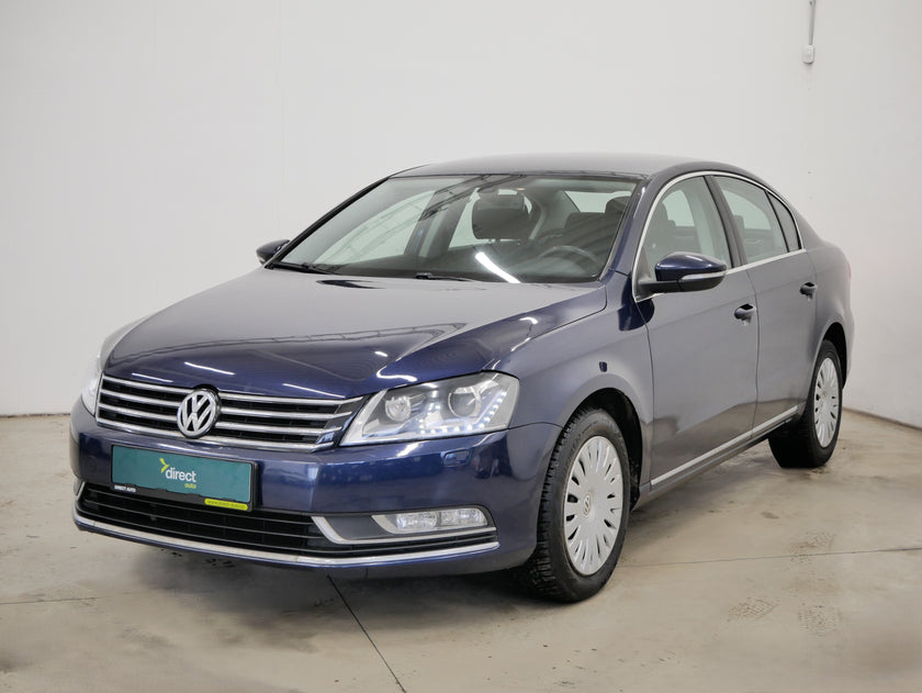 Volkswagen Passat 2.0 TDI 103 kW Comfortline