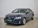 Audi A3 2.0 TDI 110 kW S-tronic