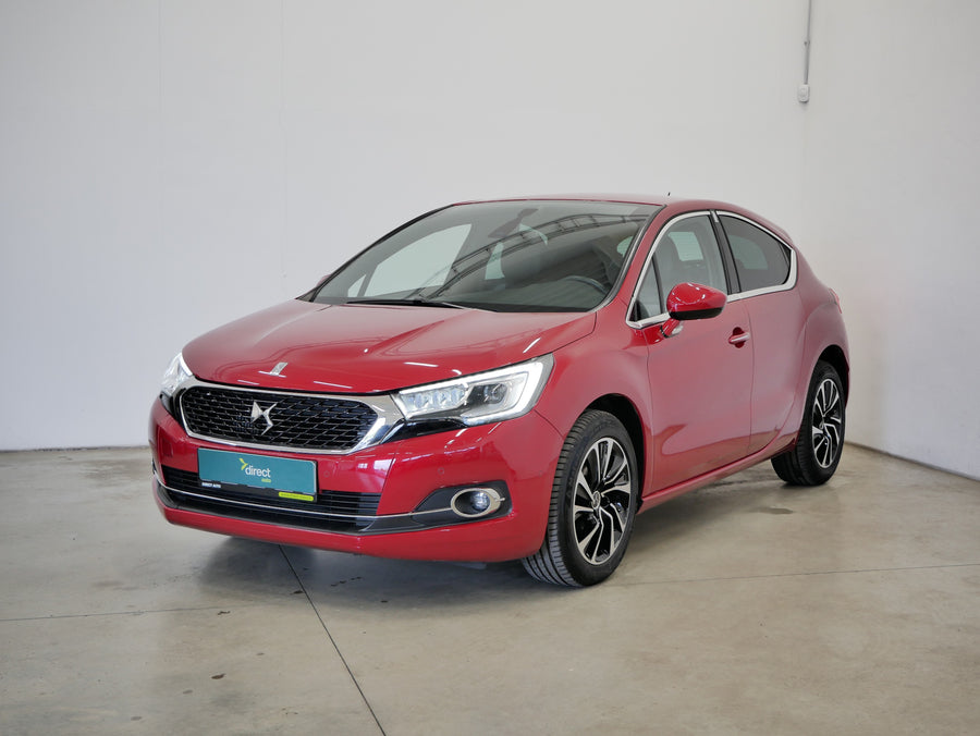 DS 4 1.6 e-HDI 88 kW Electroshot – foto 1
