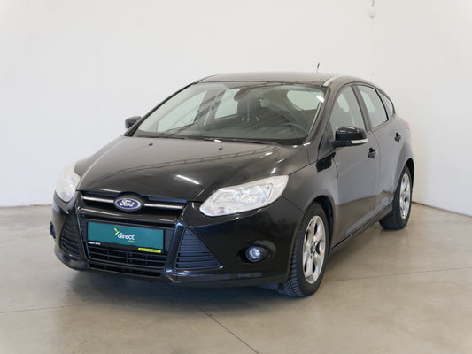Ford Focus 1.6 TDCi 70 kW Titanium