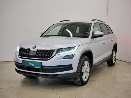 Škoda Kodiaq 2.0TDi 110kW 4x4 MT6 AMB