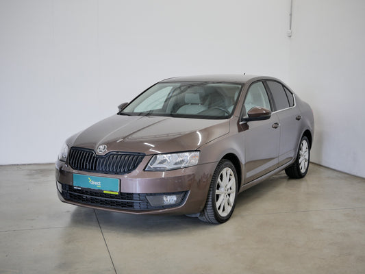 Škoda Octavia 1.6 TDI 77 kW Elegance