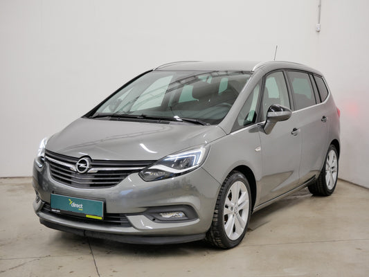 Opel Zafira 2.0 CDTI 125 kW Innovation