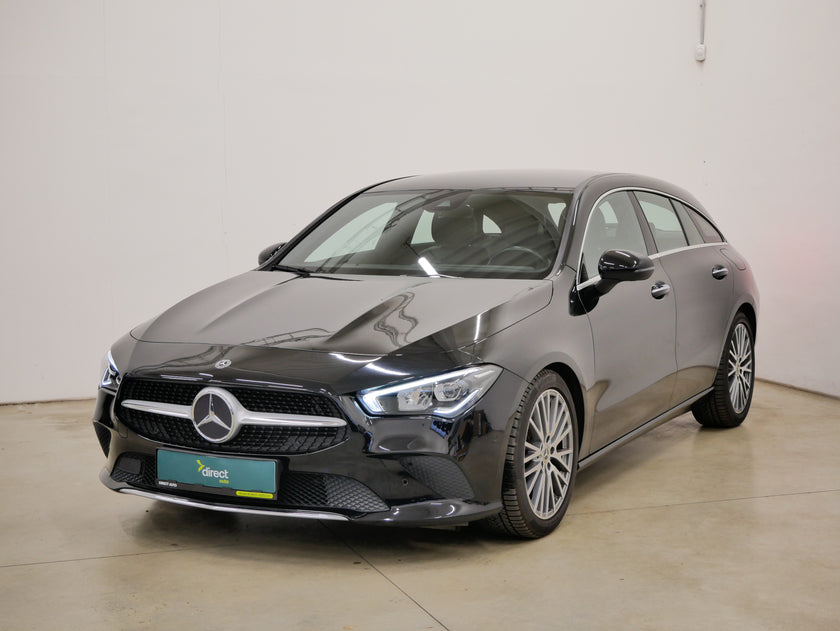 Mercedes-Benz CLA 200 120 kW Progressive