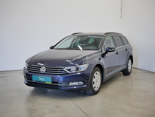 Volkswagen Passat 2.0 TDI 110 kW Comfortline