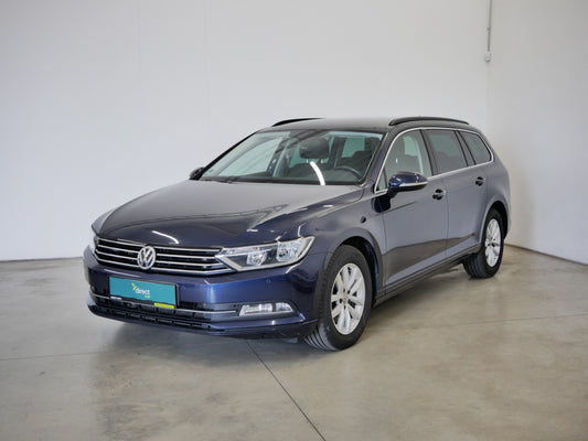 Volkswagen Passat 2.0 TDI 110 kW Comfortline