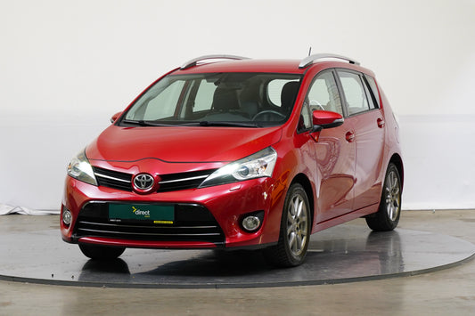 Toyota Verso 1.8 i 108 kW
