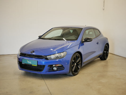 Volkswagen Scirocco 1.4 TSI 90 kW Match