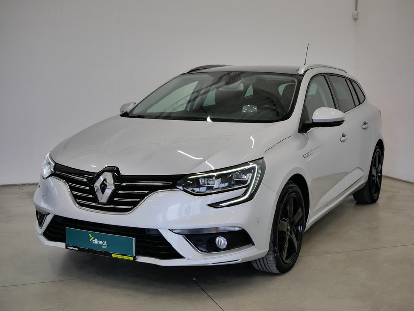 Renault Mégane 1.2 TCe 97 kW Grandtour