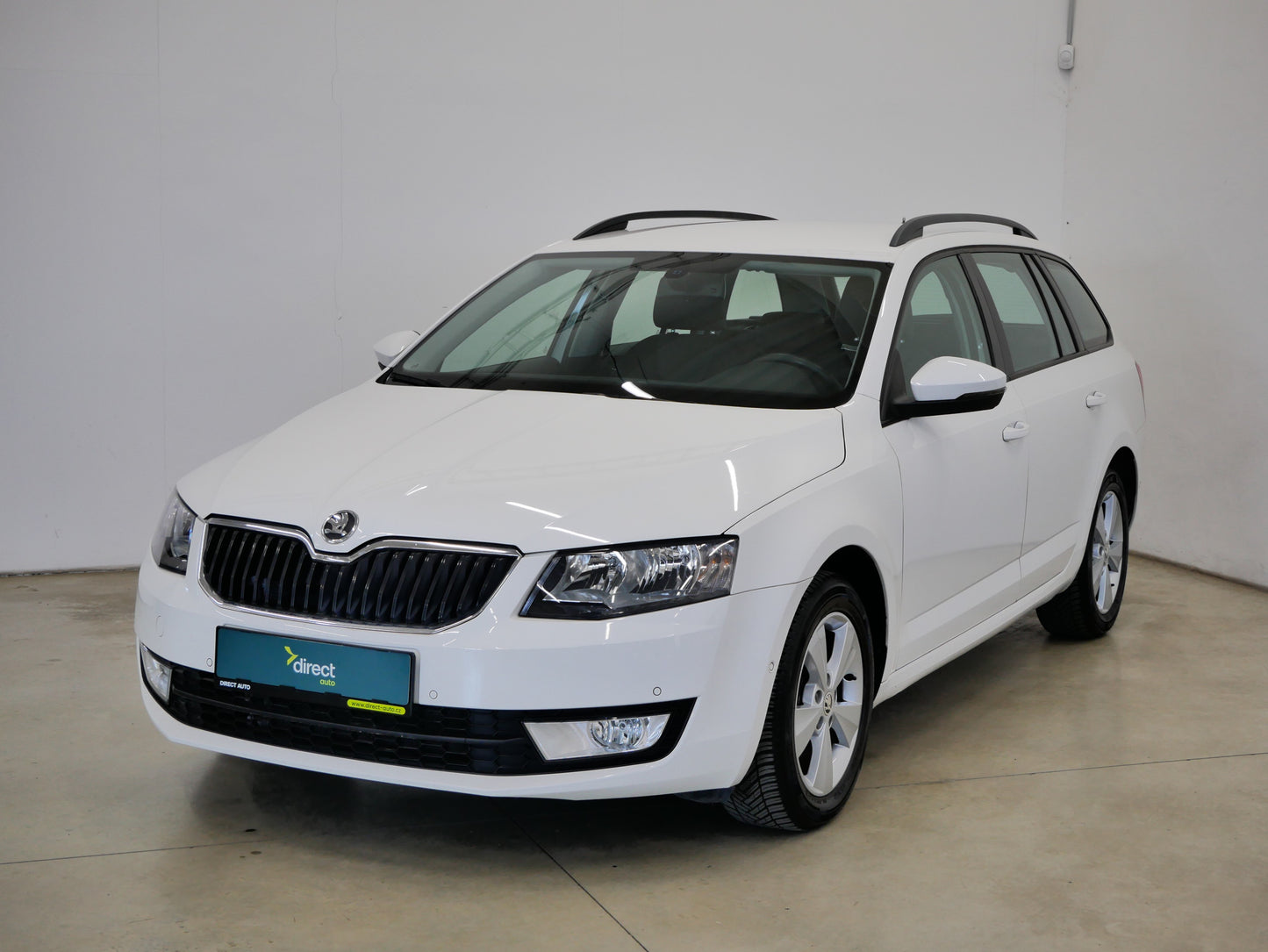 Škoda Octavia 2.0 TDI 110 kW 4x4 Elegance