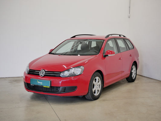 Volkswagen Golf 1.6 TDI 77 kW Trendline